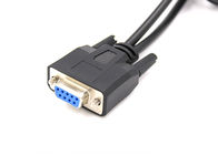USB TTL PS2 Máy quét mã vạch 6g Trọng lượng 26.5mm * 20.0mm * 11.5mm Kích thước nhỏ
