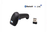 Bluetooth cầm tay và Máy quét mã vạch 2.4Gb Loại quét CMOS 2D CMOS DS6100B