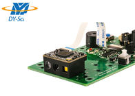 Cảm biến CMOS động cơ quét 2D kích thước nhỏ 640 * 480 cho thiết bị đầu cuối tự phục vụ