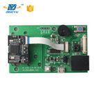 Công cụ quét OEM UART RS232 USB 1D 2D, Công cụ quét loại quét CMOS