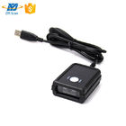 Mini USB 1D CCD tuyến tính cố định Mount Scanner Scanner cho thiết bị đầu cuối tự phục vụ