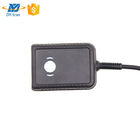 Mini USB 1D CCD tuyến tính cố định Mount Scanner Scanner cho thiết bị đầu cuối tự phục vụ