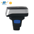 Máy quét vân tay Bluetooth mini, Đầu đọc mã vạch USB không dây loại 1D DI9010-1D