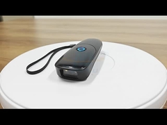 Máy quét mã vạch không dây - Giải pháp cuối cùng cho việc quét chính xác