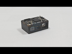 Động cơ quét mã vạch DE2690