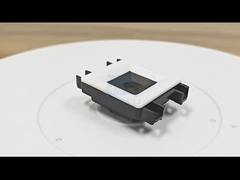 TTL nhúng mã QR Reader 2D Cố định gắn 60cm/s DP7628 CMOS