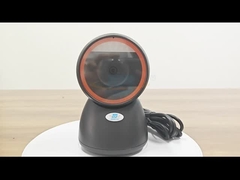 Máy quét mã vạch máy tính để bàn DP8280