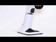 Máy quét mã vạch không dây với Bluetooth cho các giao dịch thanh toán di động không rắc rối