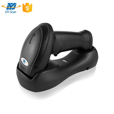 Quét tự động Máy đọc mã QR 2D cầm tay Thiết bị đầu cuối POS Máy quét mã vạch không dây 2.4G
