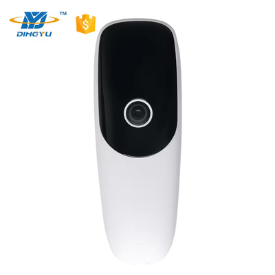 Độ chính xác cao 3mil đọc máy quét mã vạch không dây chế độ kích hoạt để quét chính xác
