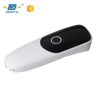 Độ chính xác cao 3mil đọc máy quét mã vạch không dây chế độ kích hoạt để quét chính xác