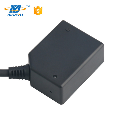 Máy quét mã vạch cố định công nghiệp 2D được nhúng với chế độ quét thủ công và USB-COM
