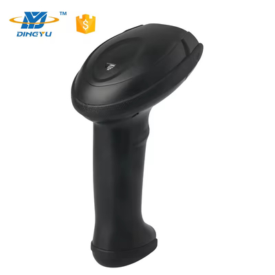 Máy cầm tay không dây 1D 2D QR Code Reader Barcode Scanner USB Wired CMOS Scan DS5900B-2D