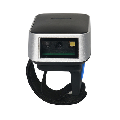 Đọc tất cả các bộ quét mã vạch 1D 2D chính thống với độ phân giải 3mil 100 000 dung lượng lưu trữ dữ liệu