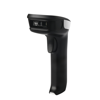 Máy quét mã vạch cầm tay Máy đọc mã QR không dây Bluetooth hoàn hảo cho thanh toán di động