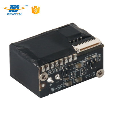 Động cơ quét mã vạch TTL Mini 2D OEM USB Module DE2290 cho Máy POS