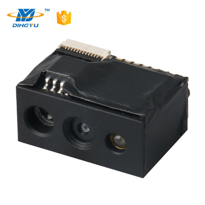 Động cơ quét mã vạch TTL Mini 2D OEM USB Module DE2290 cho Máy POS