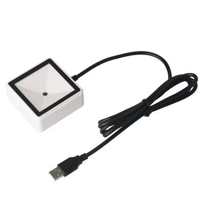 Mô-đun quét mã vạch máy tính để bàn OEM 2D QR Code Reader cho ứng dụng Kiosk nhúng