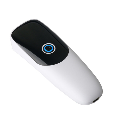 Máy quét mã vạch không dây Bluetooth với chế độ cảm nhận tự động cho bán lẻ và hậu cần kho