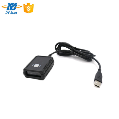 Máy quét CMOS 2D cố định tốc độ cao cho tủ tủ quần áo màn hình di động DF4200