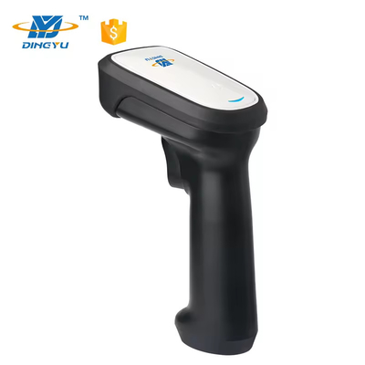 Máy quét mã QR cầm tay 1D 2D CMOS