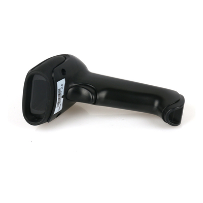 Quét tự động Máy đọc mã QR 2D cầm tay POS Terminal CMOS Imager Máy quét mã vạch có dây