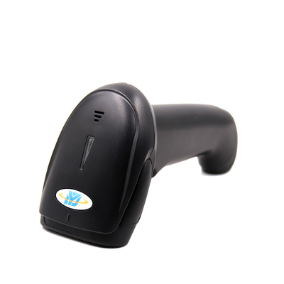 Quét tự động Máy đọc mã QR 2D cầm tay POS Terminal CMOS Imager Máy quét mã vạch có dây