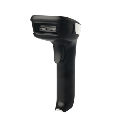 Máy quét mã vạch 1D CCD không dây cổ điển cho thanh toán di động DS5110