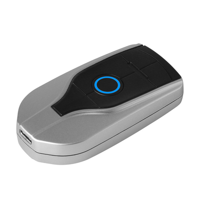 2.4GHz Wireless CMOS Bluetooth Barcode Scanner 450mAh Máy đọc mã mini di động