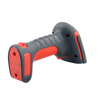 IP65 Không dây 2.4G BT Công nghiệp QR Code Reader cầm tay 1D 2D Barcode Scanner Cho Android Tablet DS6800B