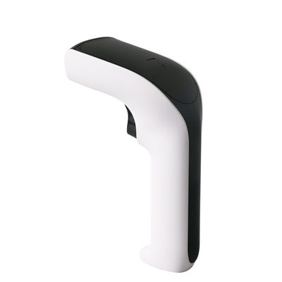 Máy đọc mã vạch 2D QR Bluetooth Wireless 2.4G Barcode Scanner Với pin sạc 2200mAh
