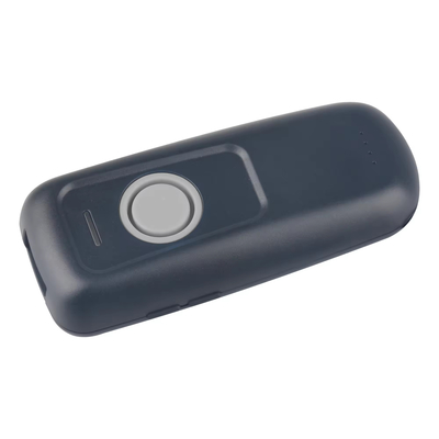 Máy quét mã vạch không dây Mini Pocket 2D Máy đọc mã vạch di động Tốc độ giải mã cao