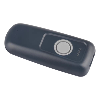 Máy quét mã vạch không dây Mini Pocket 2D Máy đọc mã vạch di động Tốc độ giải mã cao
