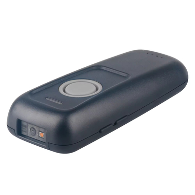 Máy quét mã vạch không dây Mini Pocket 2D Máy đọc mã vạch di động Tốc độ giải mã cao