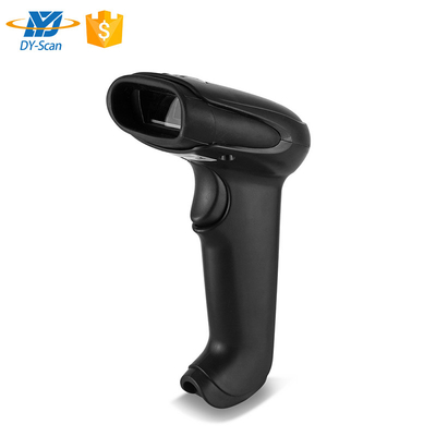 DS5100G Android Wireless CCD Barcode Scanner 32 Bit CPU Mini USB QR Code tương thích