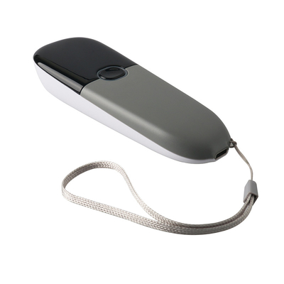 Máy quét mã vạch di động không dây 2D Android cầm tay Bluetooth CE ROHS FCC chứng nhận