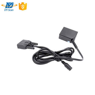 Máy quét mã vạch 32 bit Mini Fixed Reader RS232 DF3100