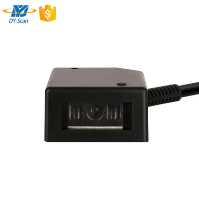 Máy quét mã vạch 32 bit Mini Fixed Reader RS232 DF3100