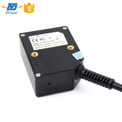 Máy quét mã vạch 32 bit Mini Fixed Reader RS232 DF3100