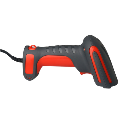 DS6800 Máy quét mã vạch 2D công nghiệp 838x640 Bộ đọc mã Qr có dây có độ phân giải cao