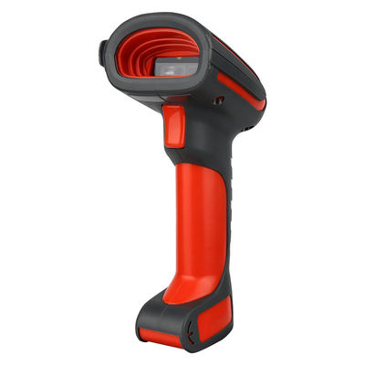 DS6800 Máy quét mã vạch 2D công nghiệp 838x640 Bộ đọc mã Qr có dây có độ phân giải cao
