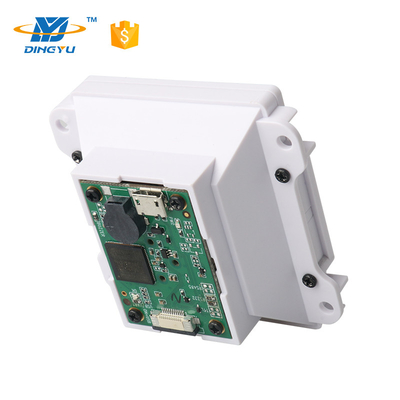 Máy quét mã vạch 2D gắn trên bàn Nền tảng nhúng mã USB TTL mã QR quét tự động không cần tay