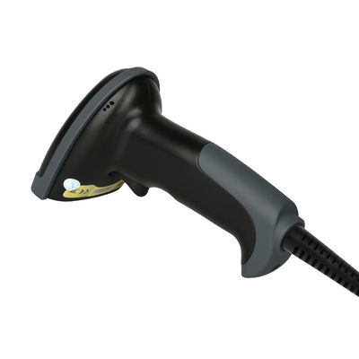 Máy quét mã vạch laser cầm tay không dây 1200 mAh Pin Thời gian làm việc dài DS5320G