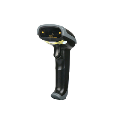 Máy quét mã vạch laser cầm tay không dây 1200MHA Pin Thời gian làm việc dài DS5320G