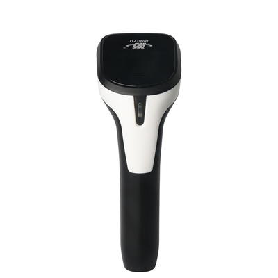 Máy quét mã vạch cầm tay không dây 1D CCD với tốc độ cao 300 lần quét / giây CPU 32 bit