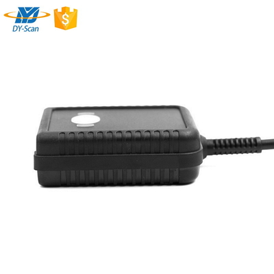 Máy quét cố định công nghiệp 60CM / S Tốc độ quét 4 Mil Độ chính xác cao giải mã nhanh