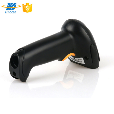 DS6100 Máy quét mã vạch 2D có dây với độ phân giải 4 Mil DC 5V Máy quét cầm tay USB