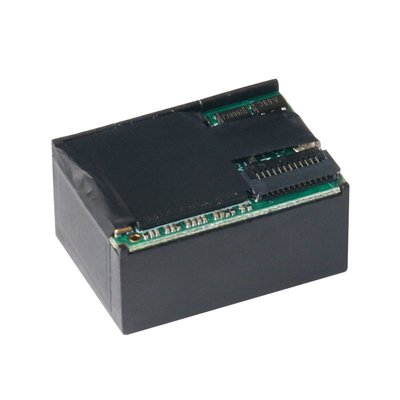Compact OEM 2D Barcode Scanner Module Durable PDF417 Barcode Engine để tích hợp dễ dàng