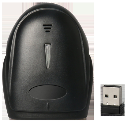 Máy quét mã vạch 1D DS5100B Bluetooth Với Android / iOS, 2M Storage, 1600mAh pin