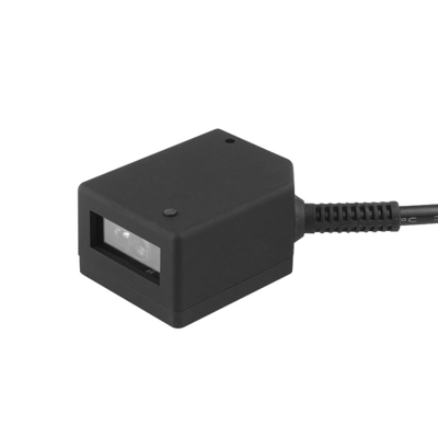 Máy quét mã vạch cố định công nghiệp 2D nhúng với giao diện USB / DB9 bền cho hệ thống tự động hóa